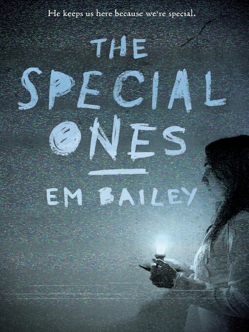 Title details for The Special Ones by Em Bailey - Available